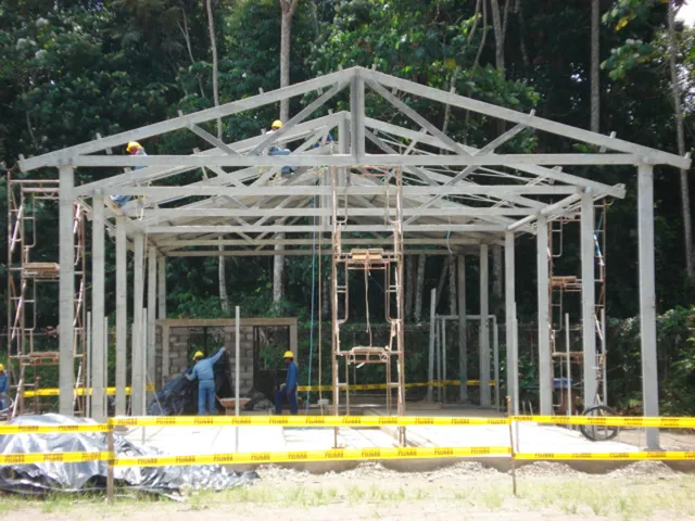Proyecto para Repsol