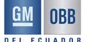 Logo GM-OBB