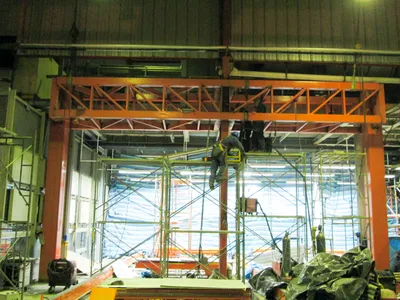 Proyecto Refuerzo estructural