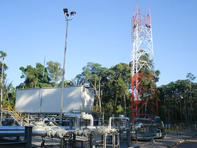 Proyecto Torres de comunicación