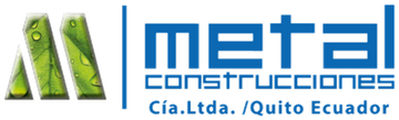 Metalconstrucciones Cía. Ltda.
